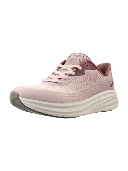 Pantofi Skechers violet