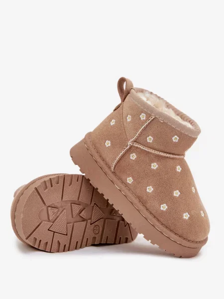 Botine copii Boto