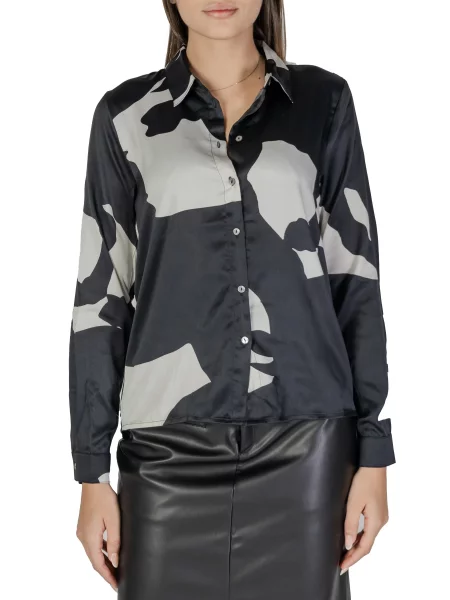 Košile Only černá