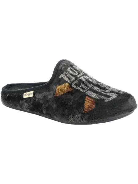 Papuče Grünland zelena