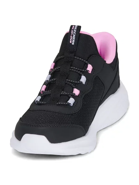 Tenisky Skechers čierna