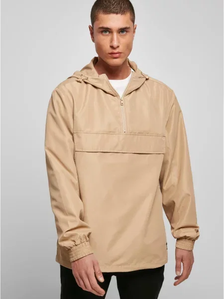 Яке Urban Classics