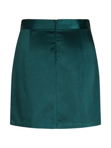 BZR Fustă verde