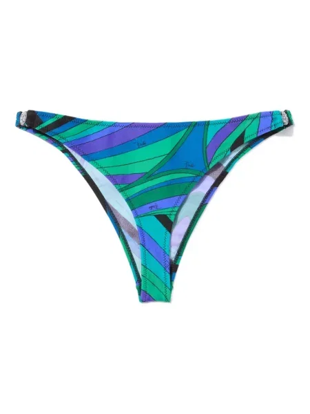 Bikini Pucci verde