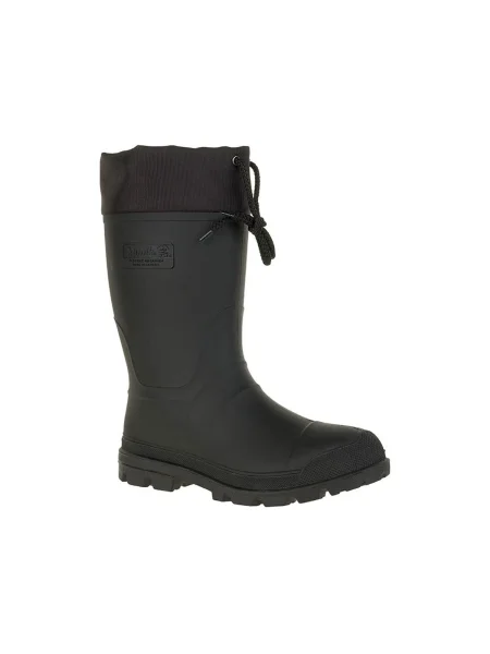 Pantofi Kamik negru