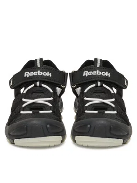 Sandali Reebok III črna