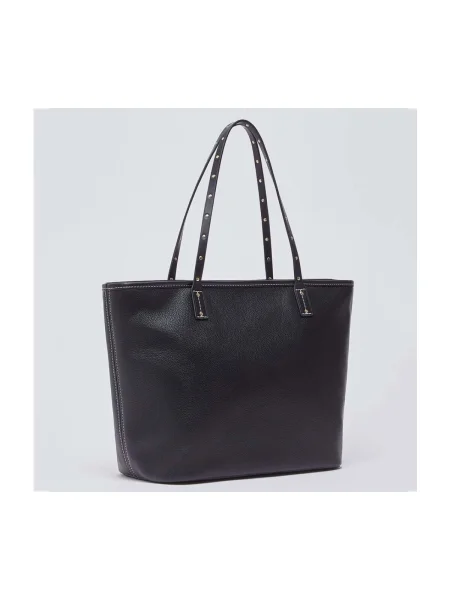 LIU JO JEANS Shopper čierna