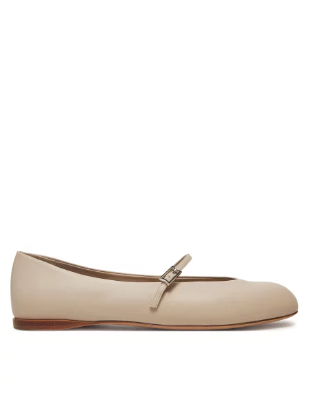Balerinos Max Mara smėlinė
