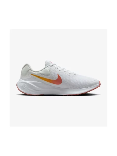 Tenisky Nike Revolution biela