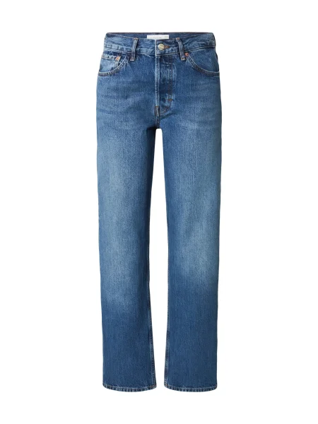 TOPSHOP Farmer farmer kék