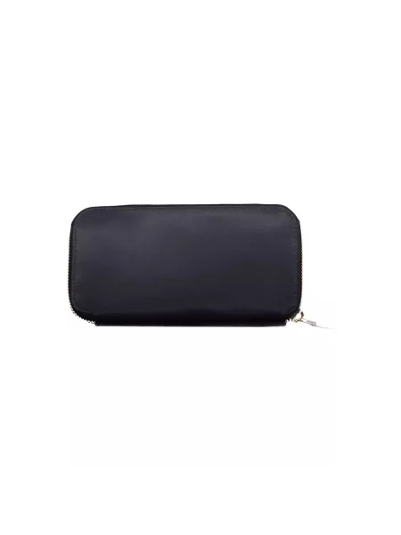 Portfel Tommy Hilfiger niebieski