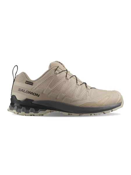 Salomon XA Pro 3D V9 GTX Mężczyźni Buty sportowe Salomon Jasnobrązowy Size: