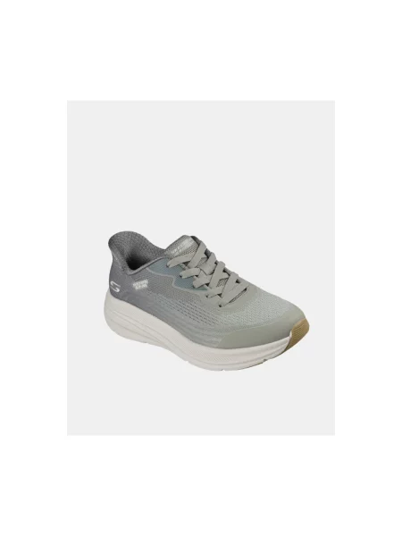 Pantofi Skechers verde