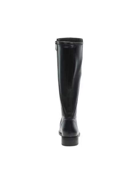 Pantofi Tamaris negru