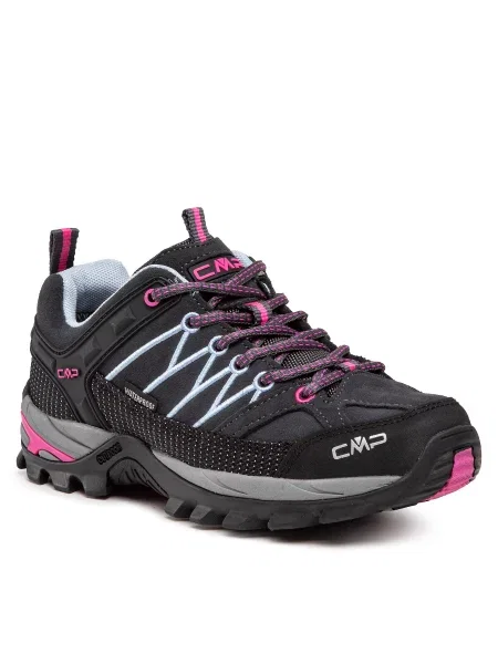 Treking cipele Cmp crna