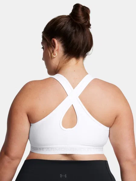 Modrček Under Armour črna