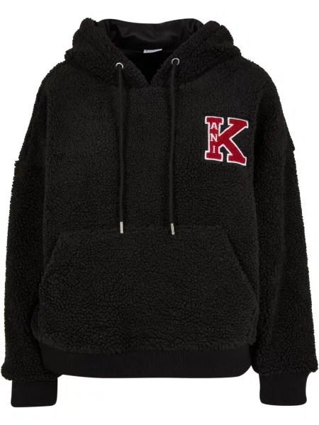 Geacă Karl Kani alb