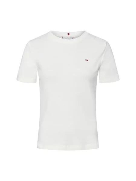 Tommy Hilfiger T-Shirt New Cody biały