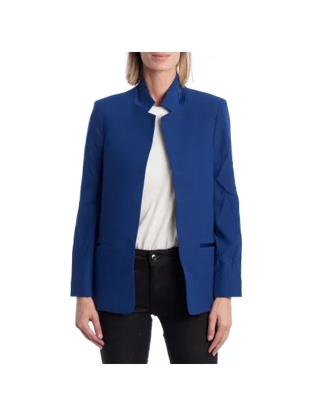 Sacou Zadig & Voltaire albastru