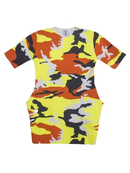 Rochie copii Caramba Mamma