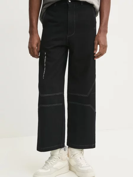 Blugi A-cold-wall* negru