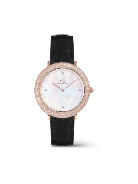 Zegarek Daniel Wellington czarny