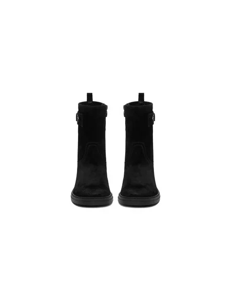 U.S. Polo Assn. Aulinukai juoda