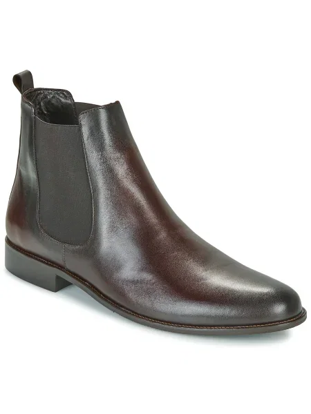 Pantofi So Size maro