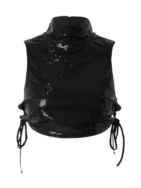 Felső Sry Dad. fekete