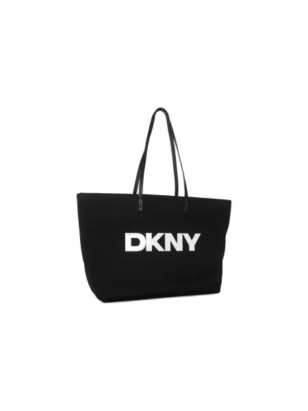 Kabelka Dkny čierna