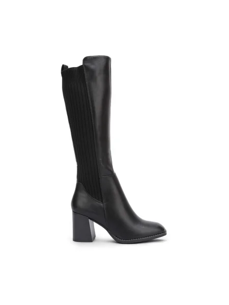 Pantofi La Modeuse negru