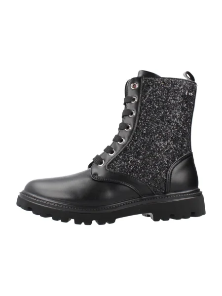 Pantofi copii Asso negru