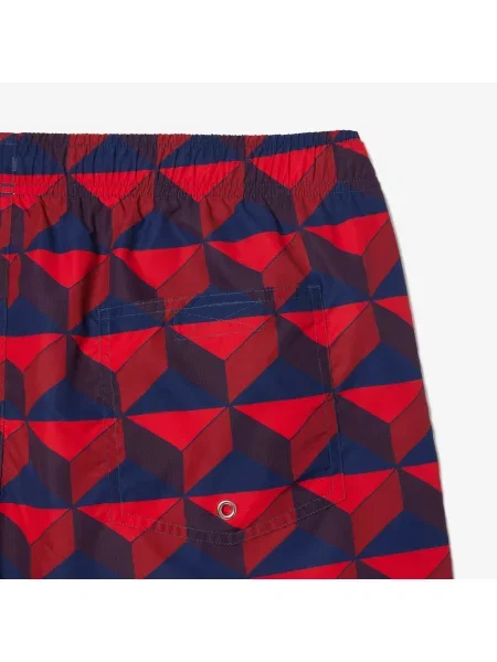 Lacoste Kąpielówki