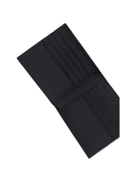 Portofel Armani Exchange negru