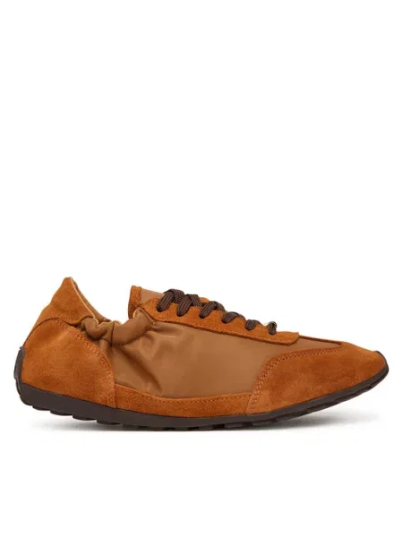 Steve Madden Sneakers Bobby deschis maro