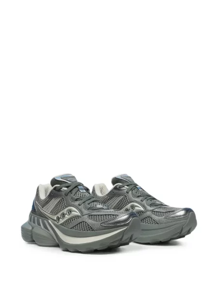 Sneakers Saucony γκρι