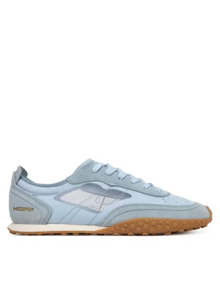 Sneakersy HOFF niebieskie