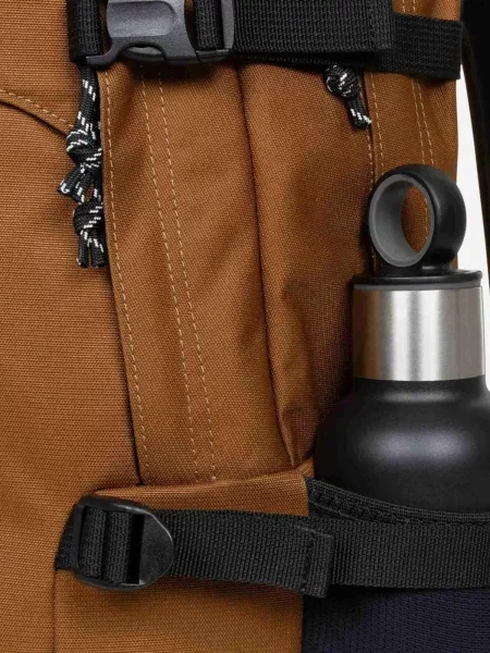 EASTPAK Batoh Getter Pro CS' hnědá
