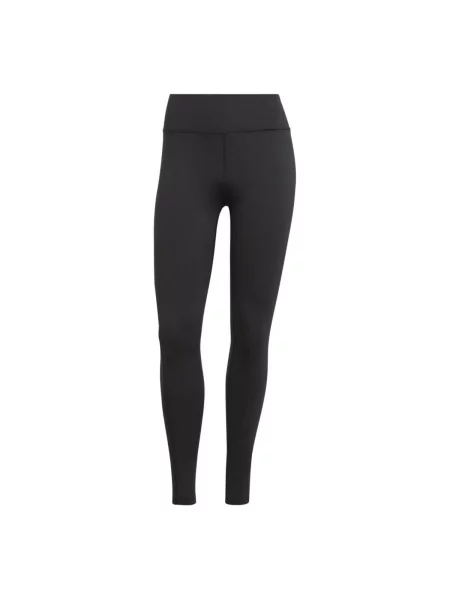 ADIDAS legginsy sportowe spodnie treningowe XS czarne