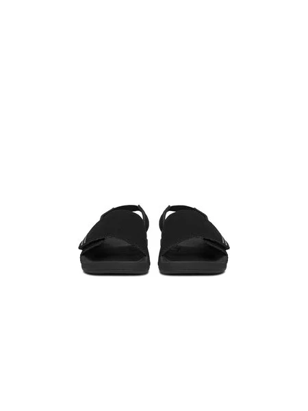 Sandále Quiksilver EO-POCHI SUEDE čierna