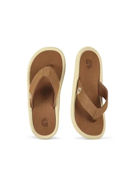 Pantofi Gumbies bej