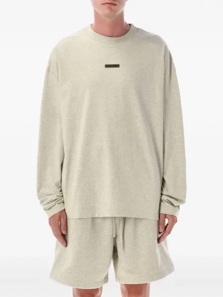 Tricou Fear Of God Essentials lung