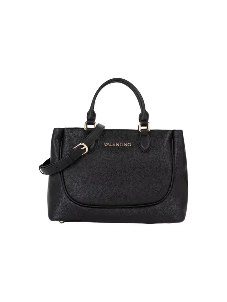 Torbica Valentino Bags črna
