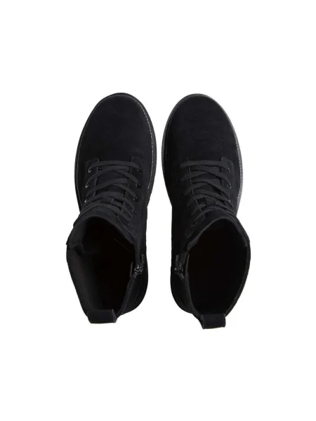 Pantofi Calvin Klein Jeans negru