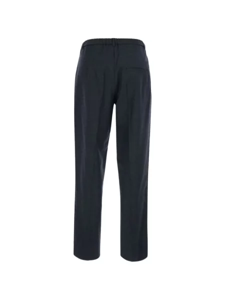 Pantaloni Tela albastru