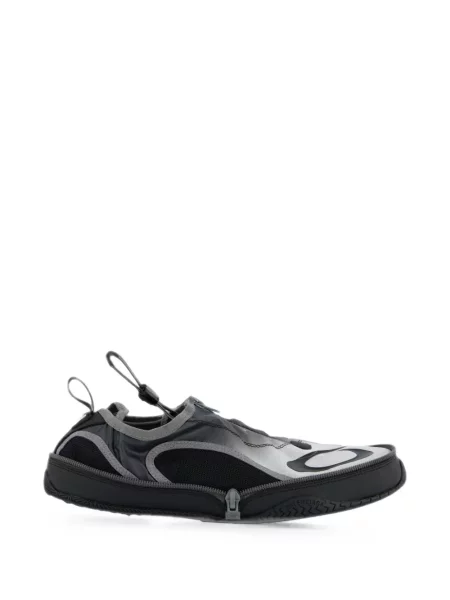 Sneakerși Balenciaga cu gradient negru