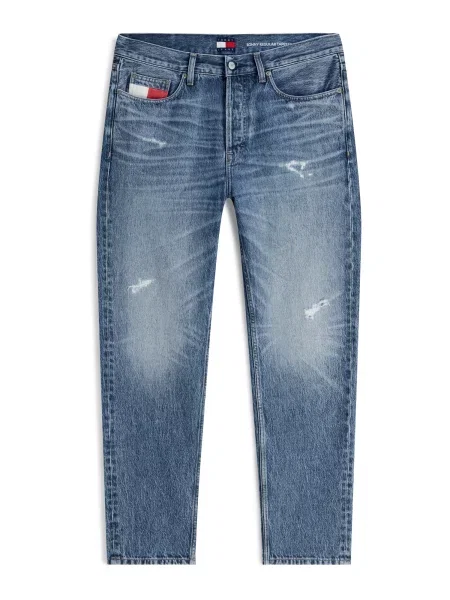 Tommy Jeans Jeans SONNY denim albastru