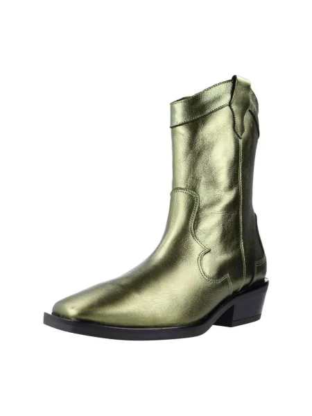 Pantofi Yellow galben