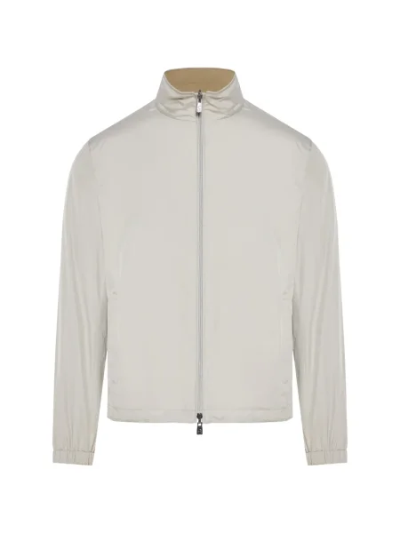 Geacă Corneliani gri