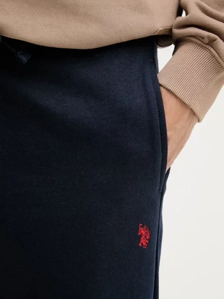 U.S. Polo Assn. спортивні штани DHM LB
